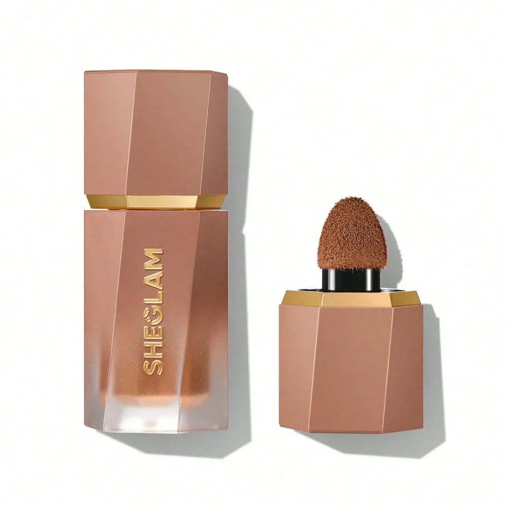 NIB - Sheglam Sun Sculpt Contour / Bronzer Liquids in Terracotta (matte)